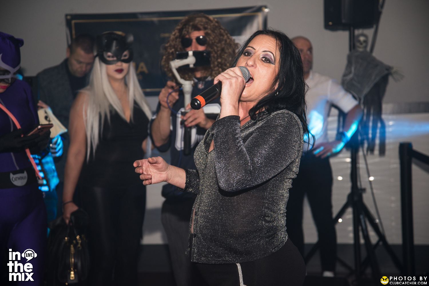 Muse party venue photo 293 - October 30th, 2021