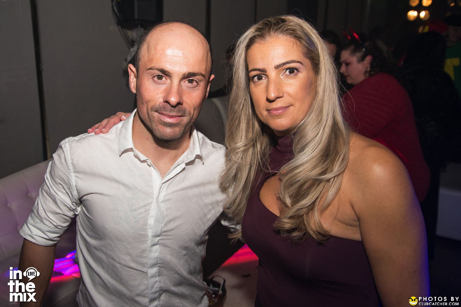 Muse party venue photo 294 - October 30th, 2021