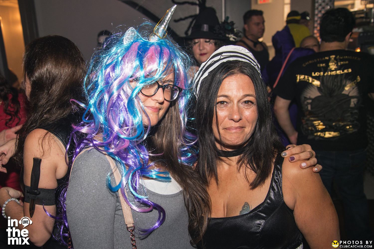 Muse party venue photo 296 - October 30th, 2021