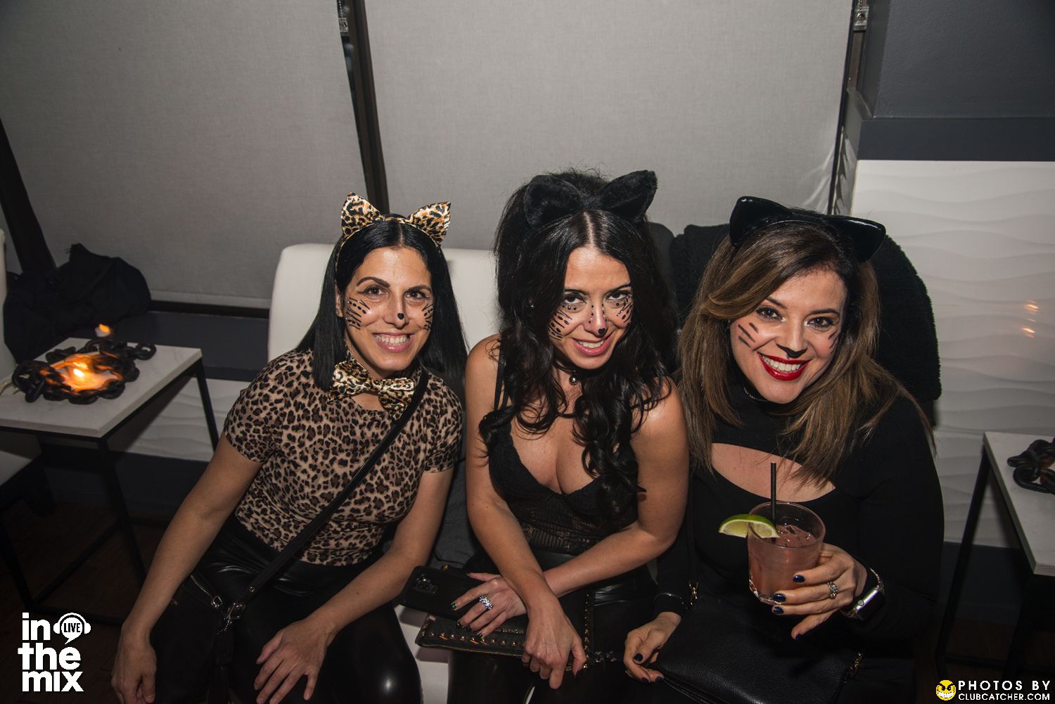 Muse party venue photo 297 - October 30th, 2021