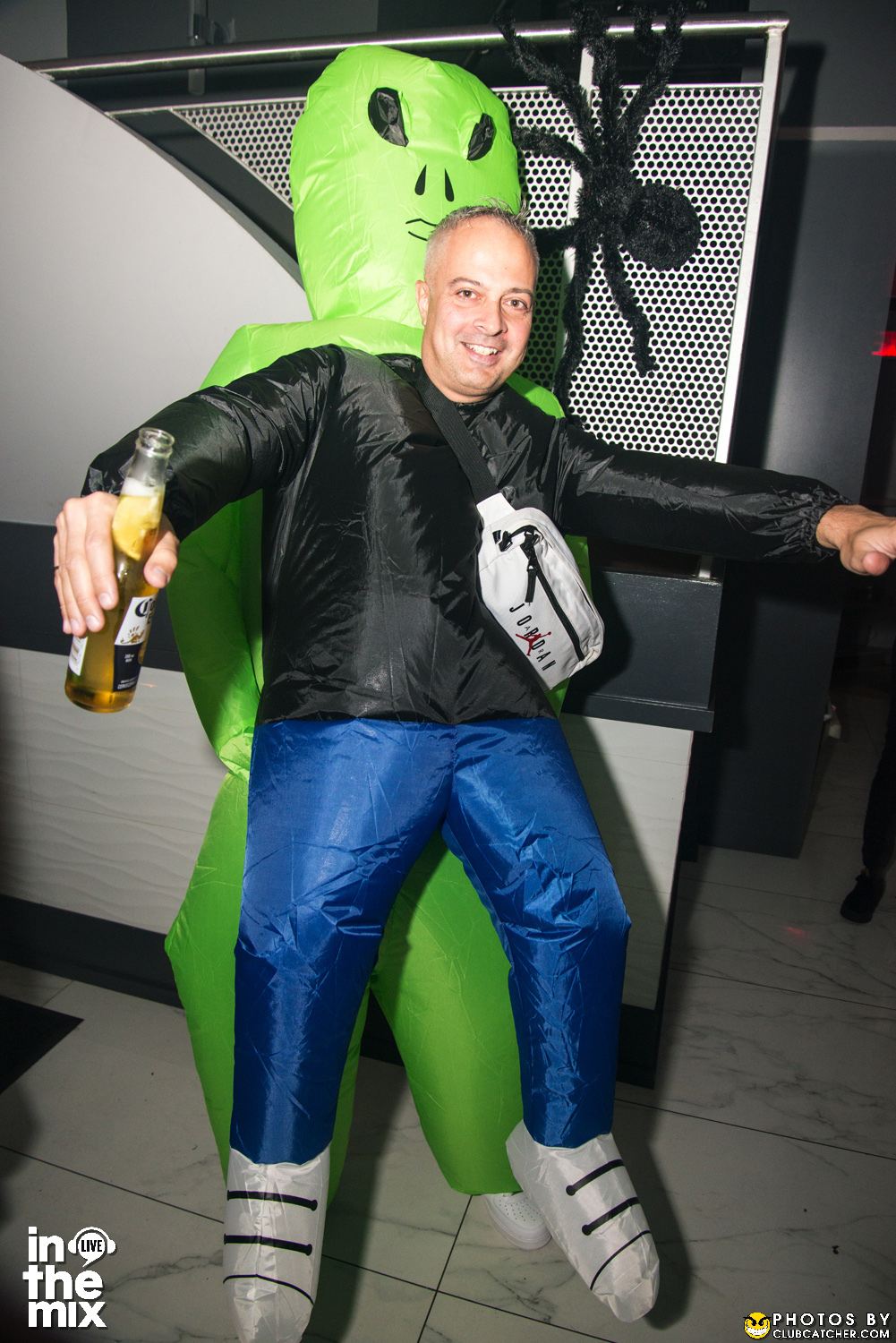 Muse party venue photo 31 - October 30th, 2021