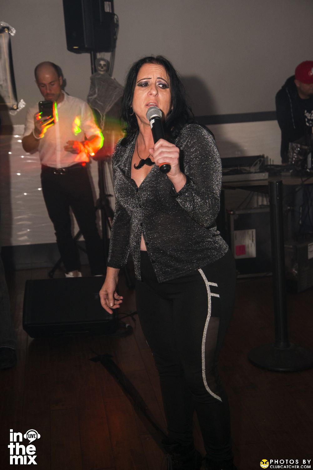 Muse party venue photo 301 - October 30th, 2021