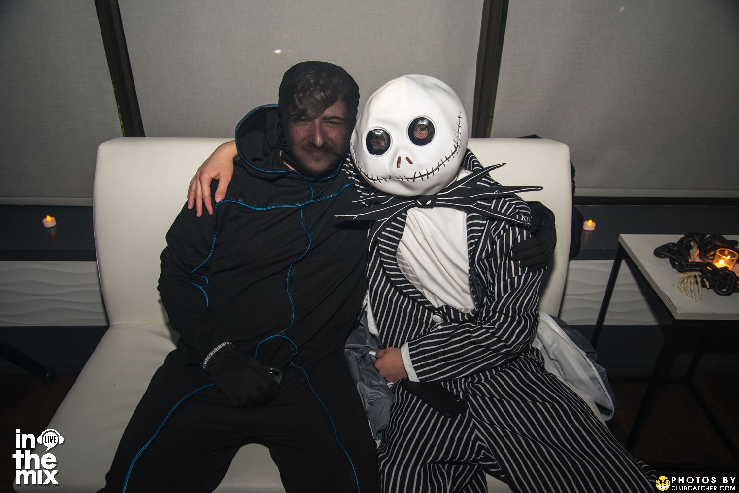 Muse party venue photo 303 - October 30th, 2021