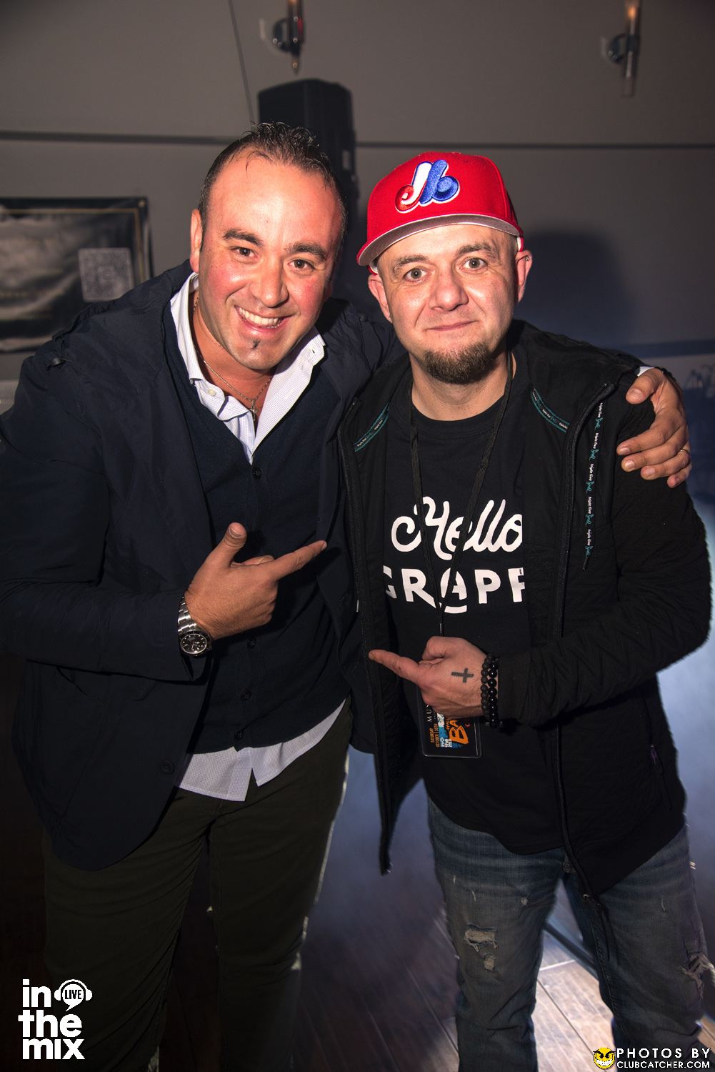 Muse party venue photo 305 - October 30th, 2021