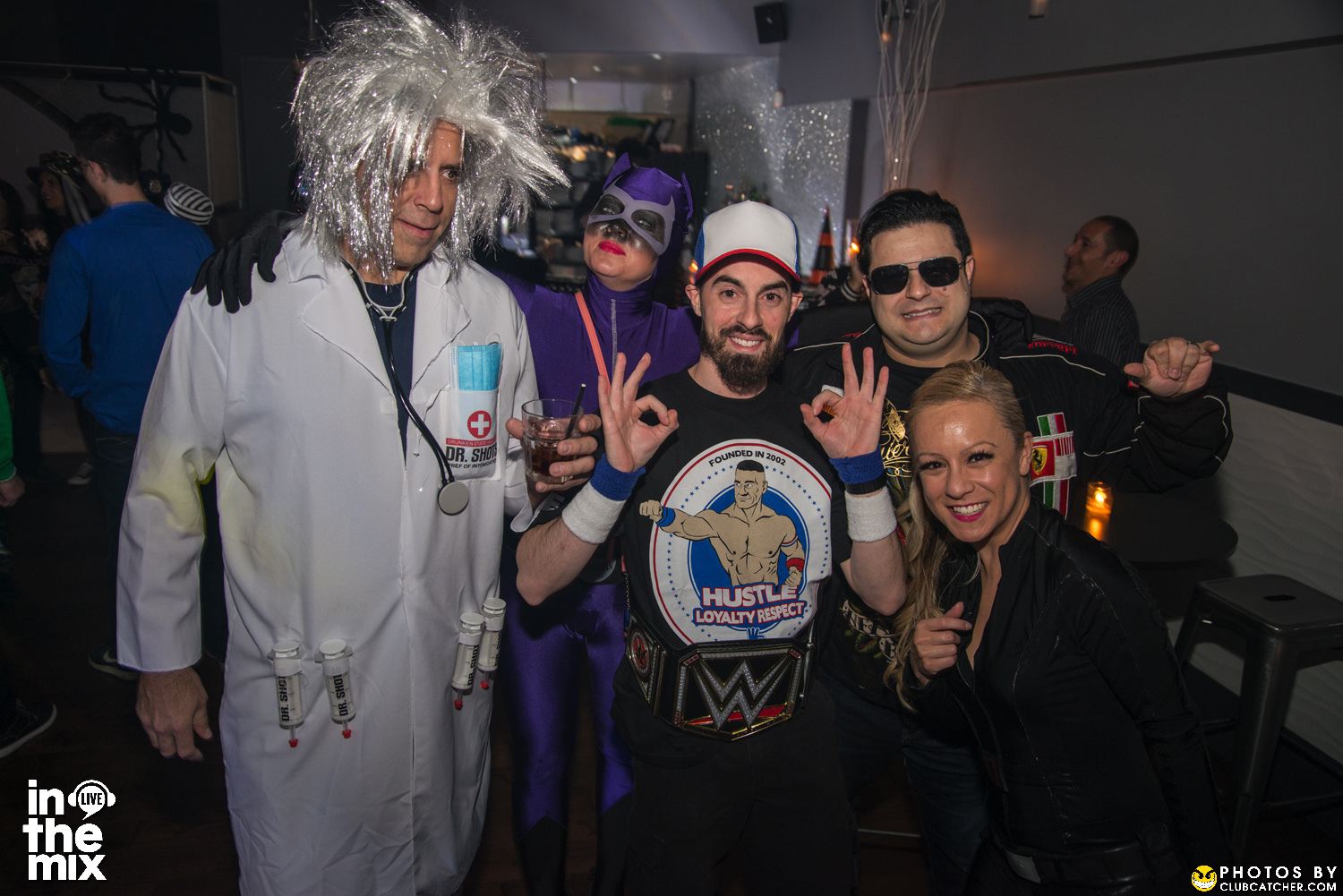 Muse party venue photo 306 - October 30th, 2021