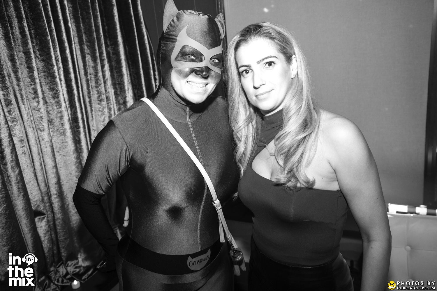 Muse party venue photo 308 - October 30th, 2021