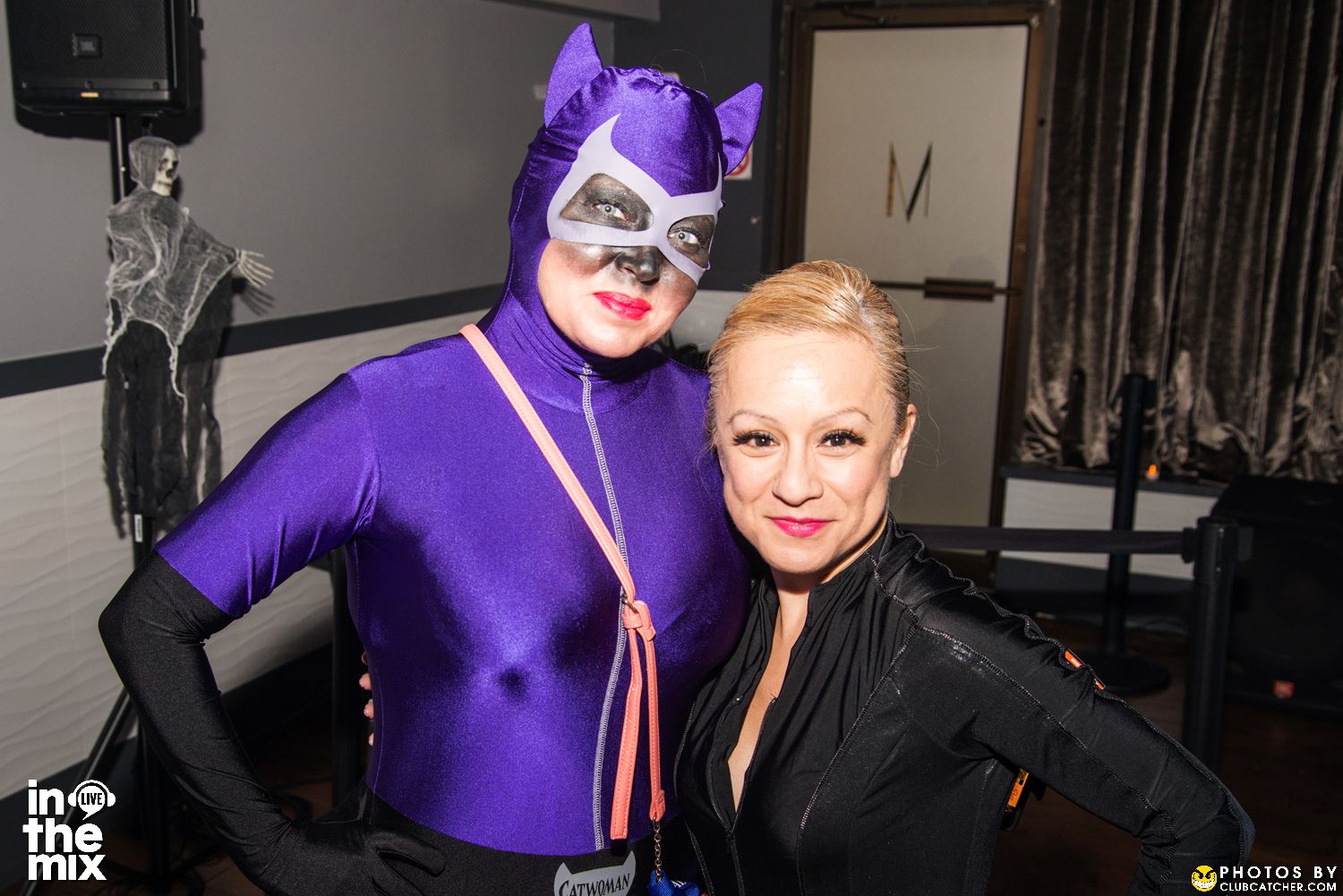 Muse party venue photo 309 - October 30th, 2021