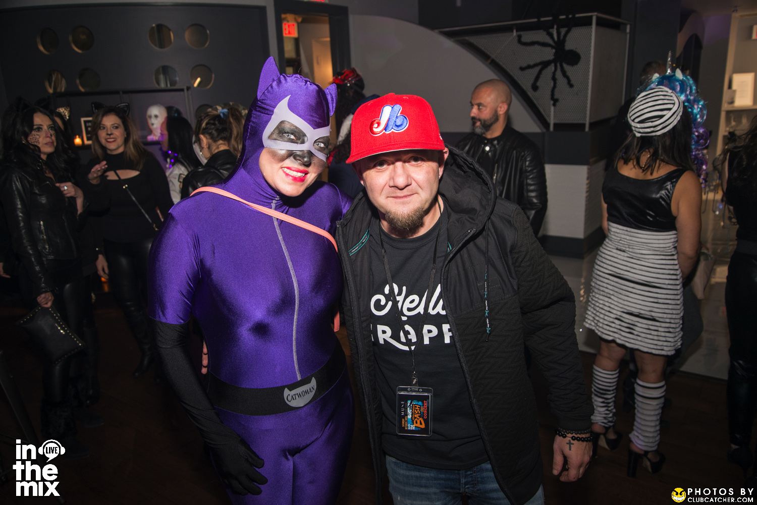 Muse party venue photo 312 - October 30th, 2021