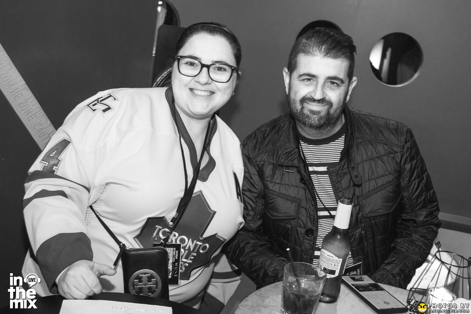 Muse party venue photo 313 - October 30th, 2021