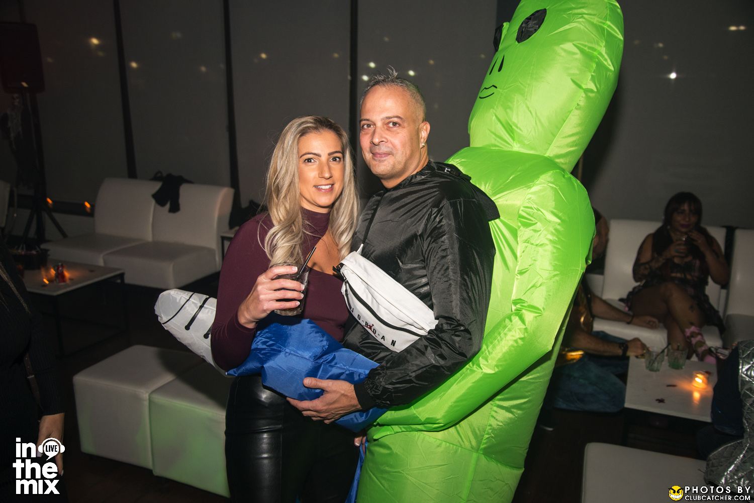 Muse party venue photo 315 - October 30th, 2021