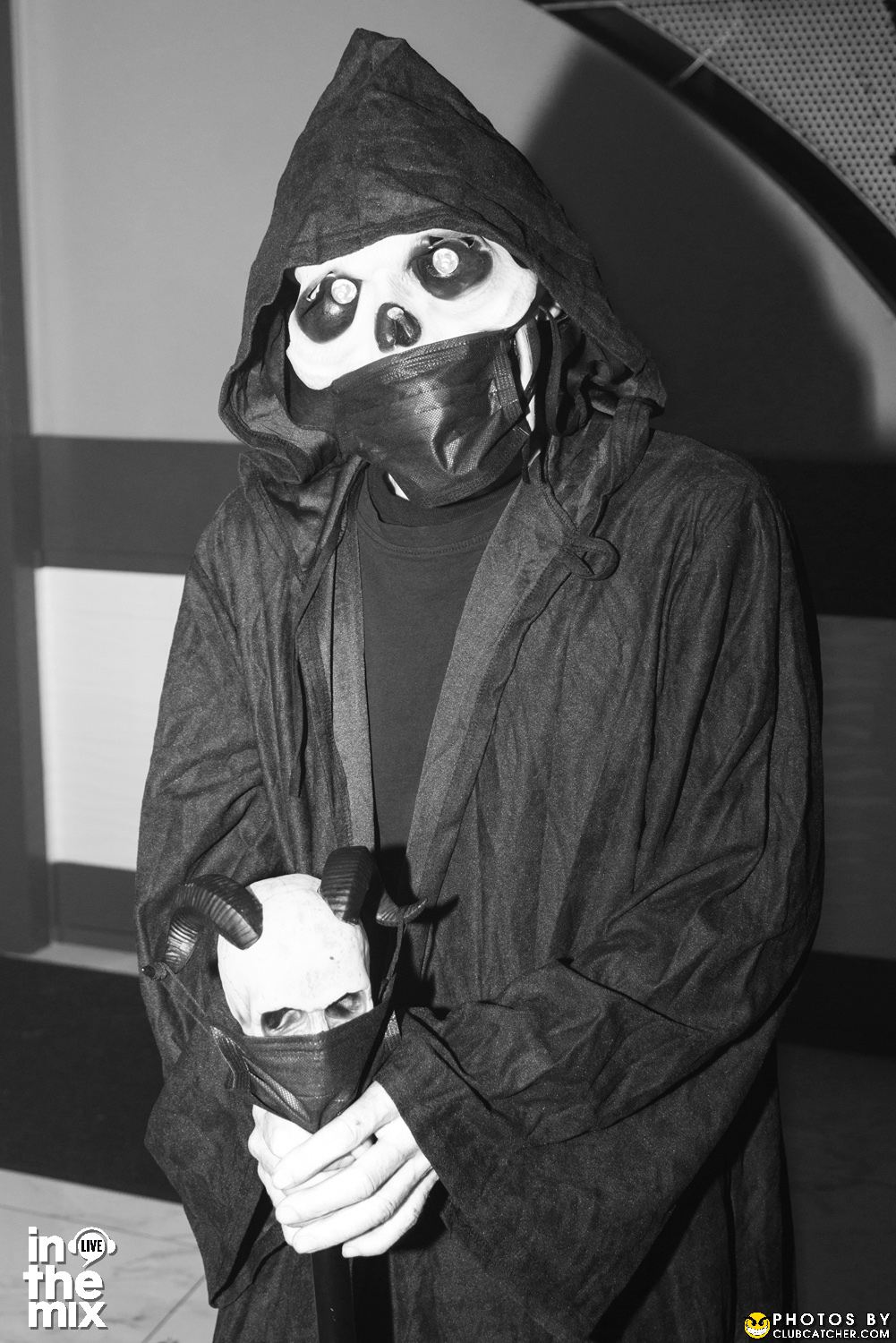 Muse party venue photo 316 - October 30th, 2021