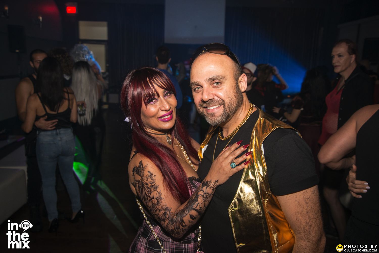 Muse party venue photo 317 - October 30th, 2021