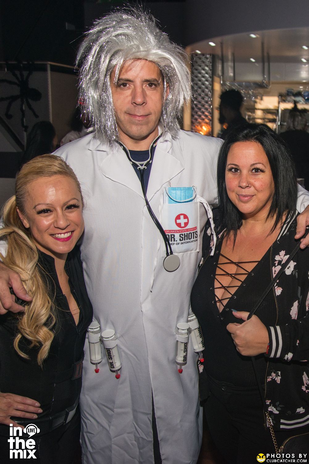 Muse party venue photo 318 - October 30th, 2021