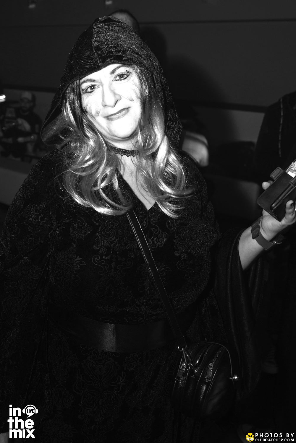 Muse party venue photo 319 - October 30th, 2021