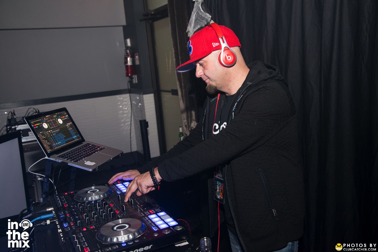 Muse party venue photo 320 - October 30th, 2021