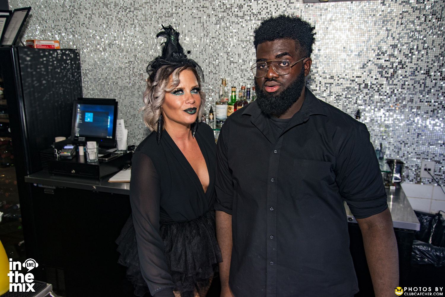 Muse party venue photo 33 - October 30th, 2021