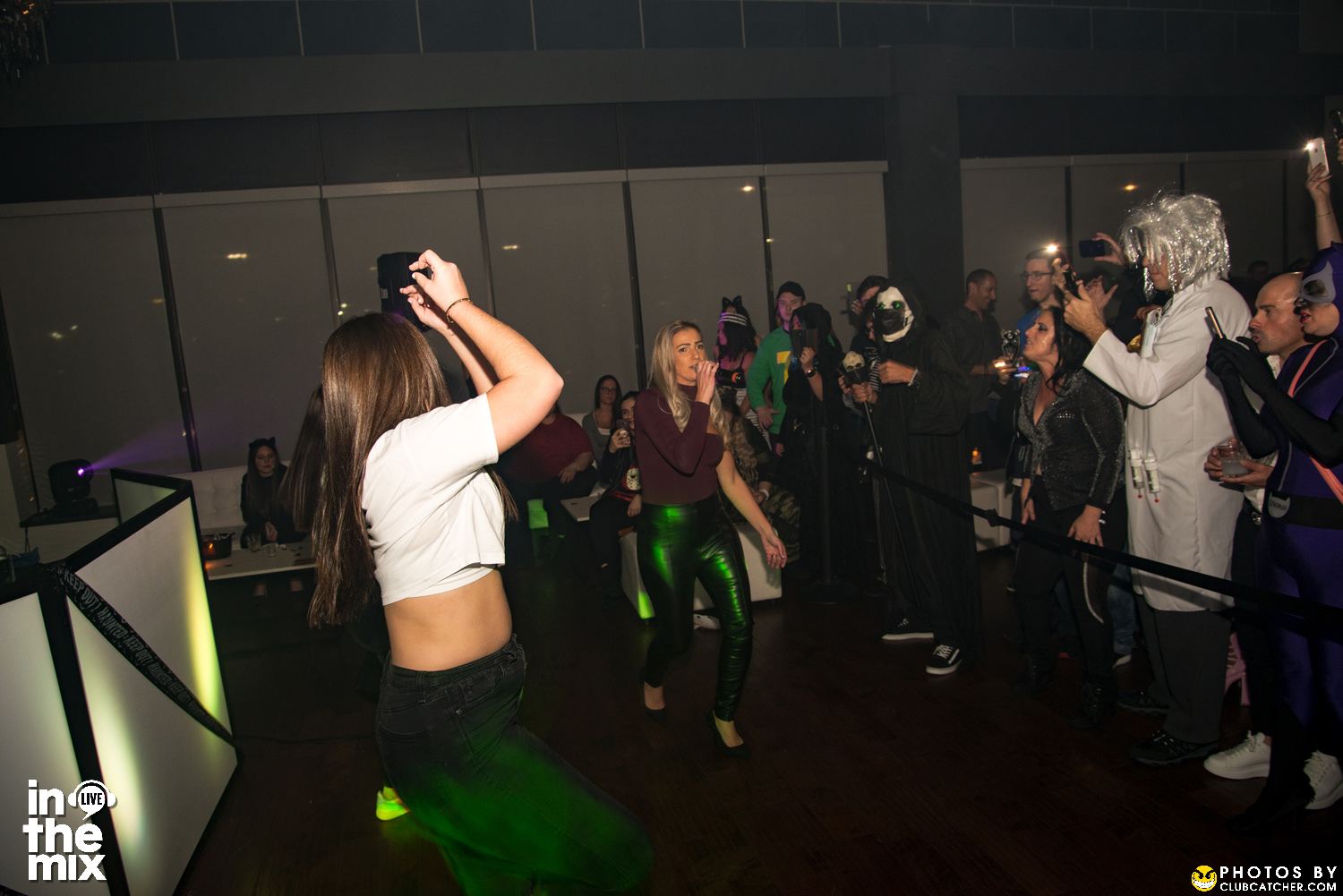 Muse party venue photo 323 - October 30th, 2021