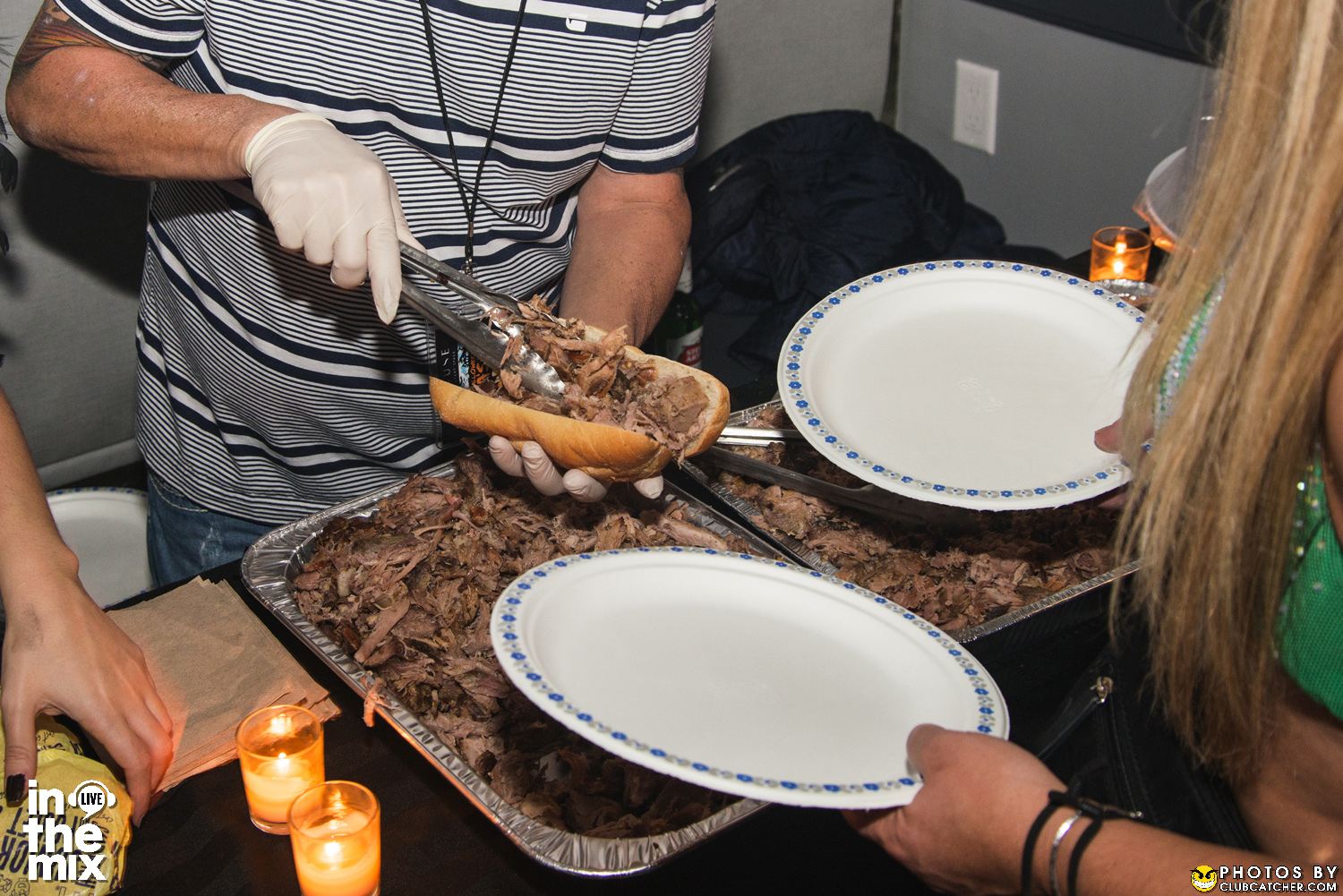 Muse party venue photo 324 - October 30th, 2021