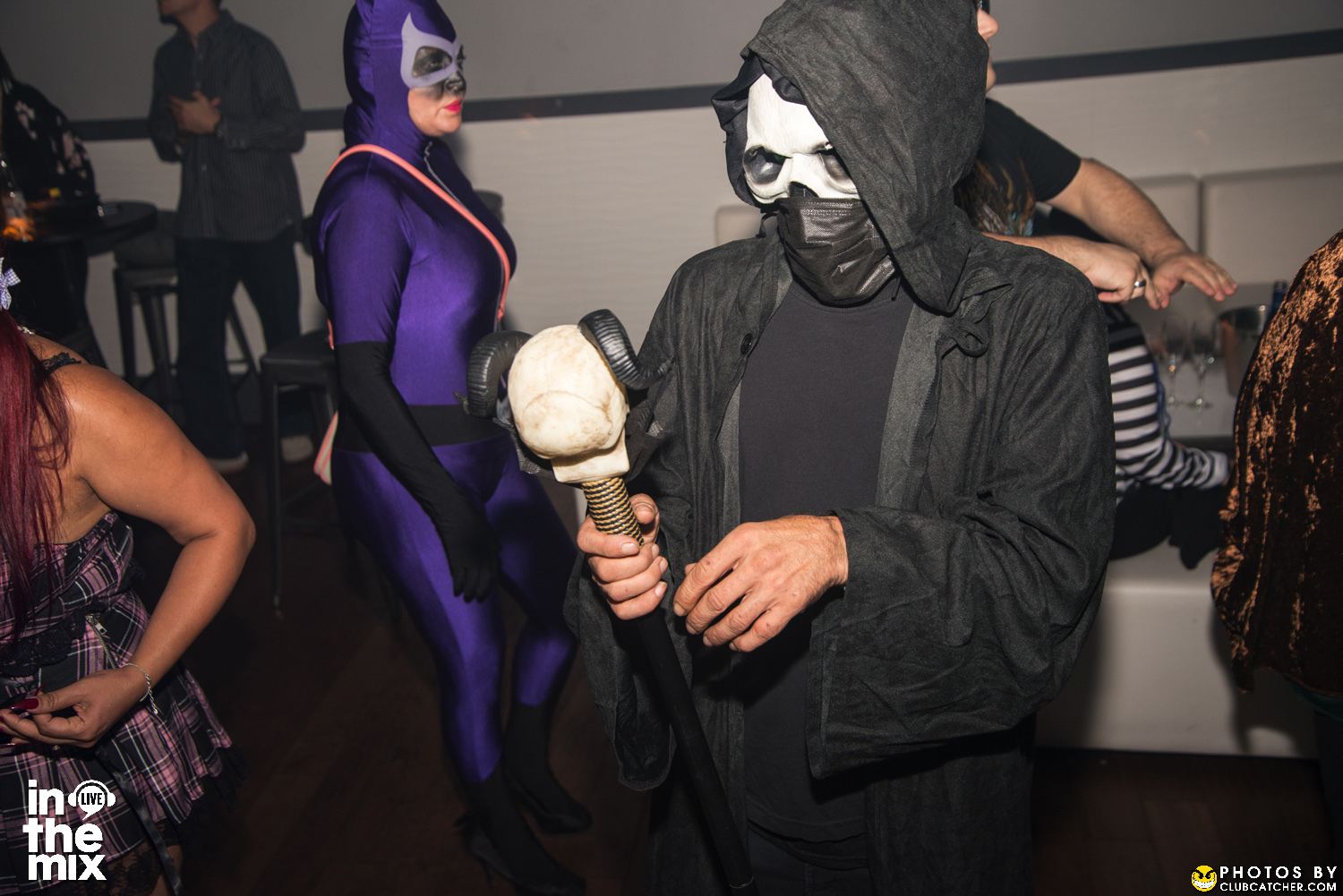 Muse party venue photo 326 - October 30th, 2021