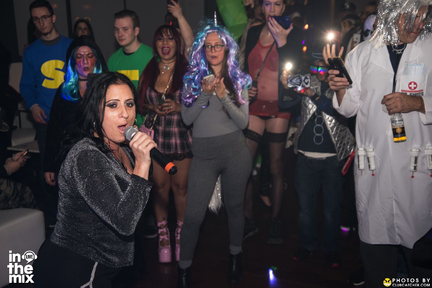 Muse party venue photo 327 - October 30th, 2021