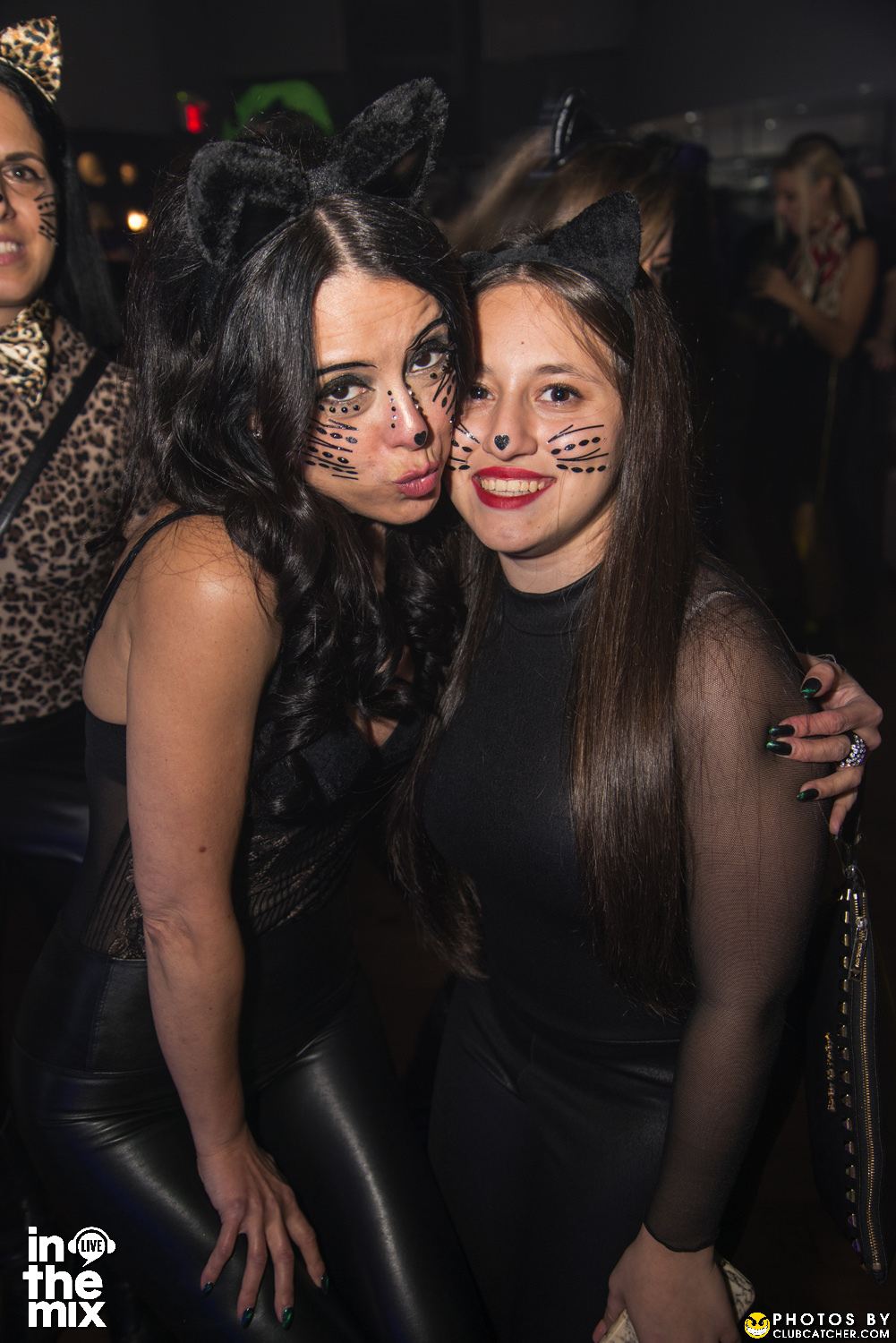 Muse party venue photo 328 - October 30th, 2021