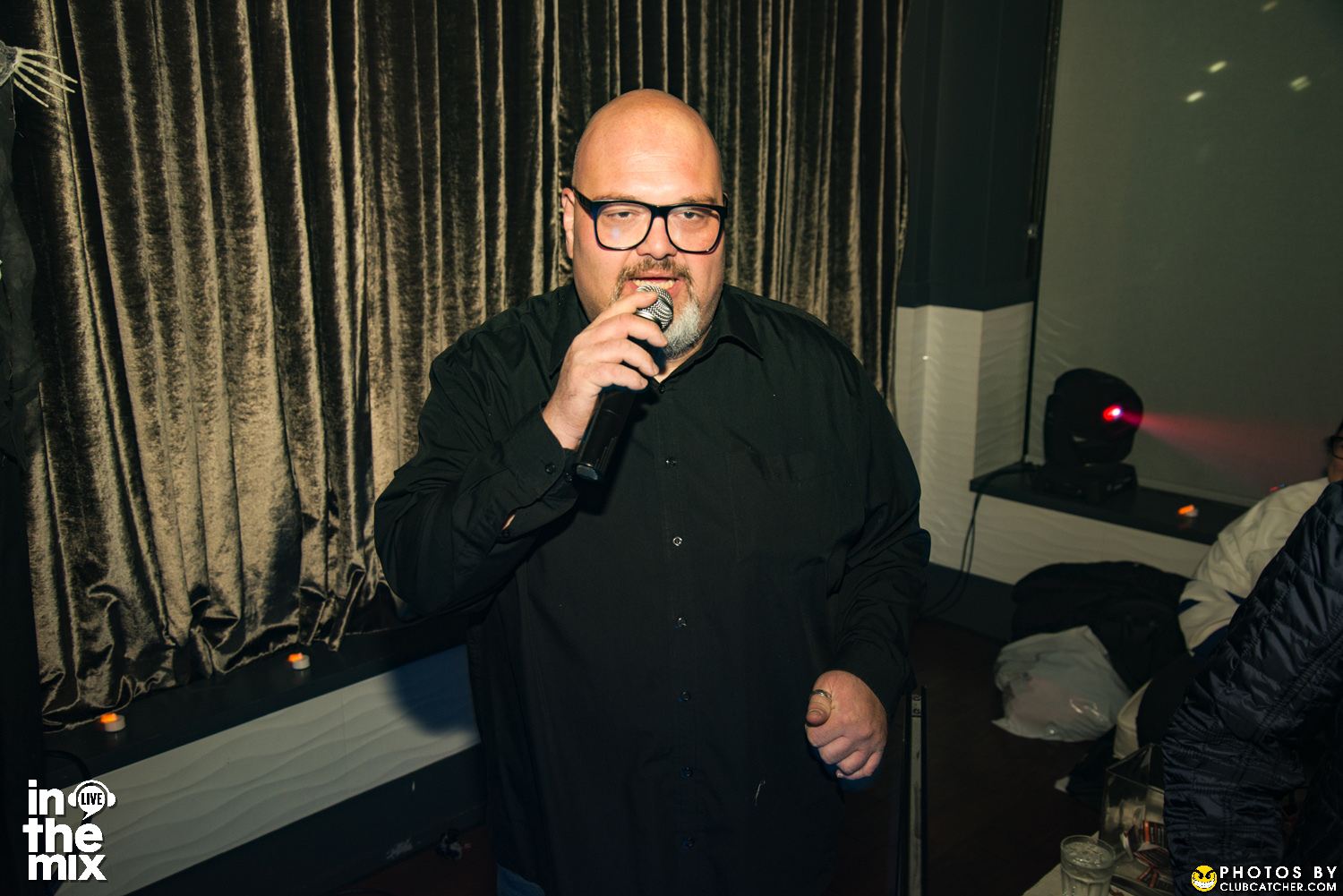 Muse party venue photo 329 - October 30th, 2021