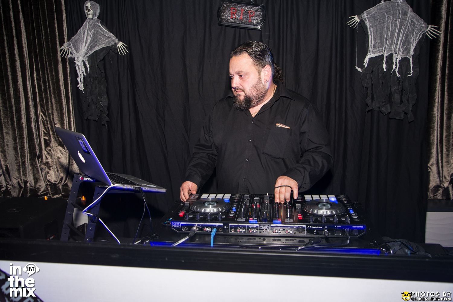 Muse party venue photo 330 - October 30th, 2021