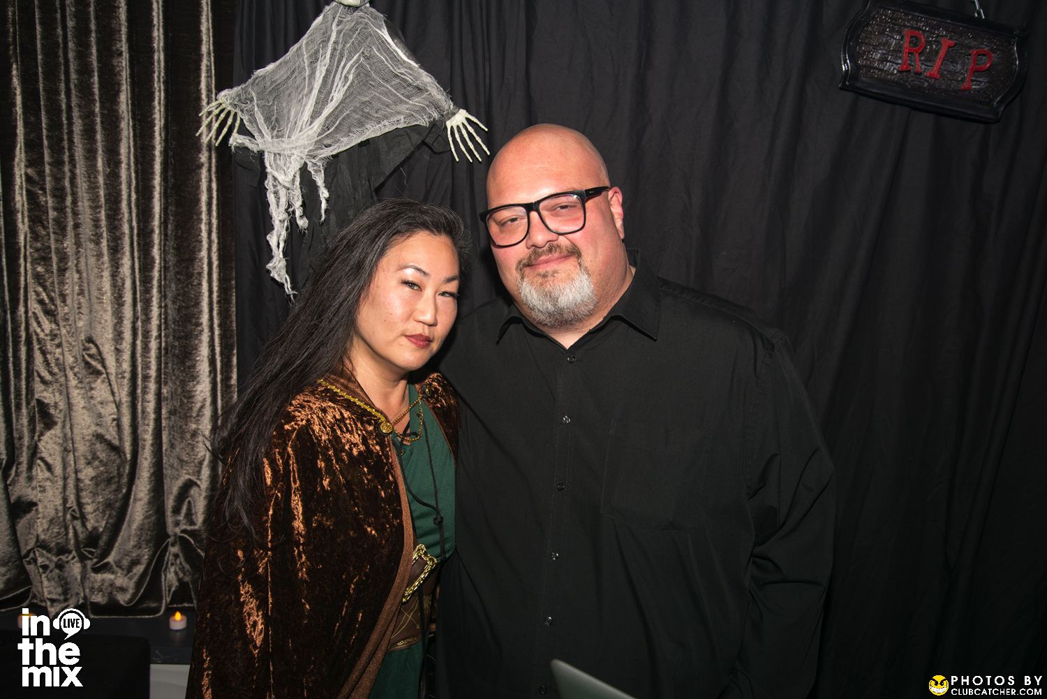 Muse party venue photo 332 - October 30th, 2021