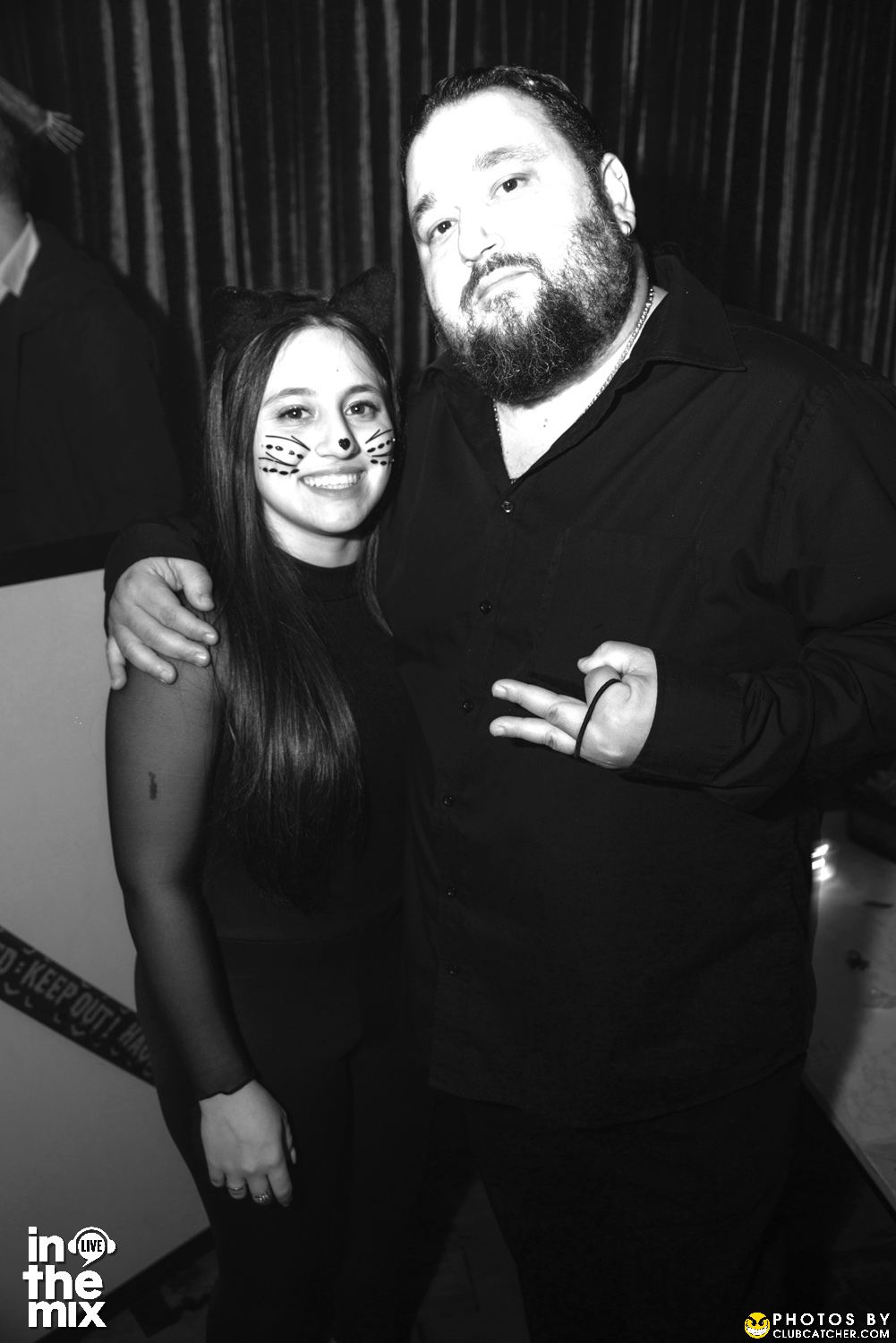 Muse party venue photo 333 - October 30th, 2021