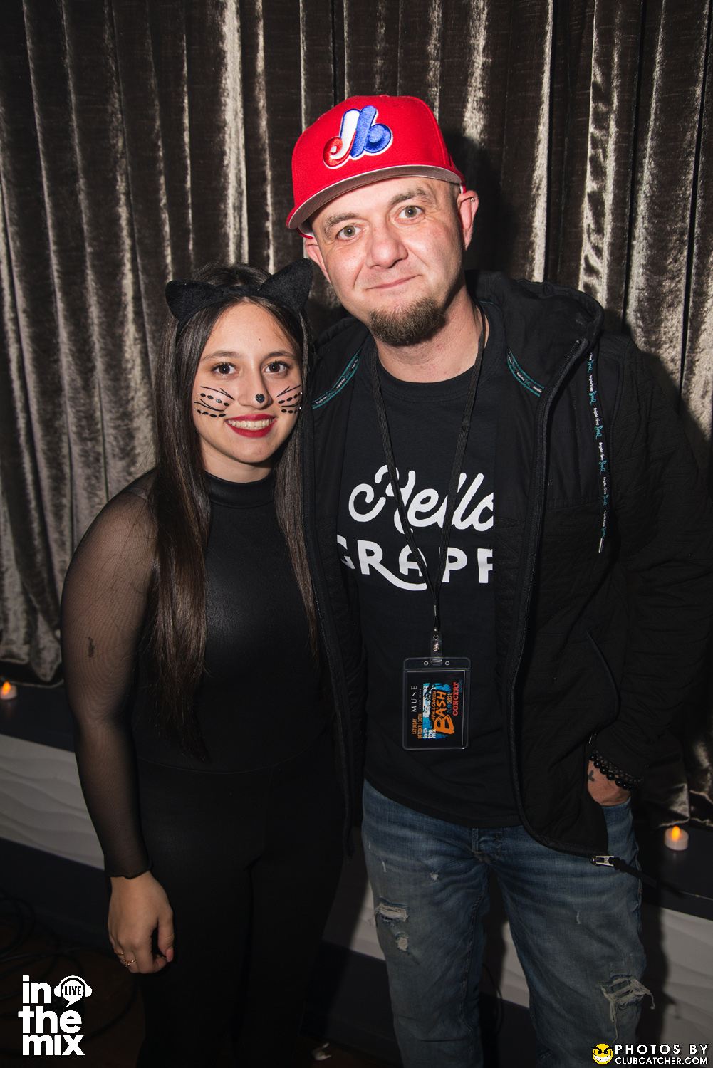 Muse party venue photo 334 - October 30th, 2021