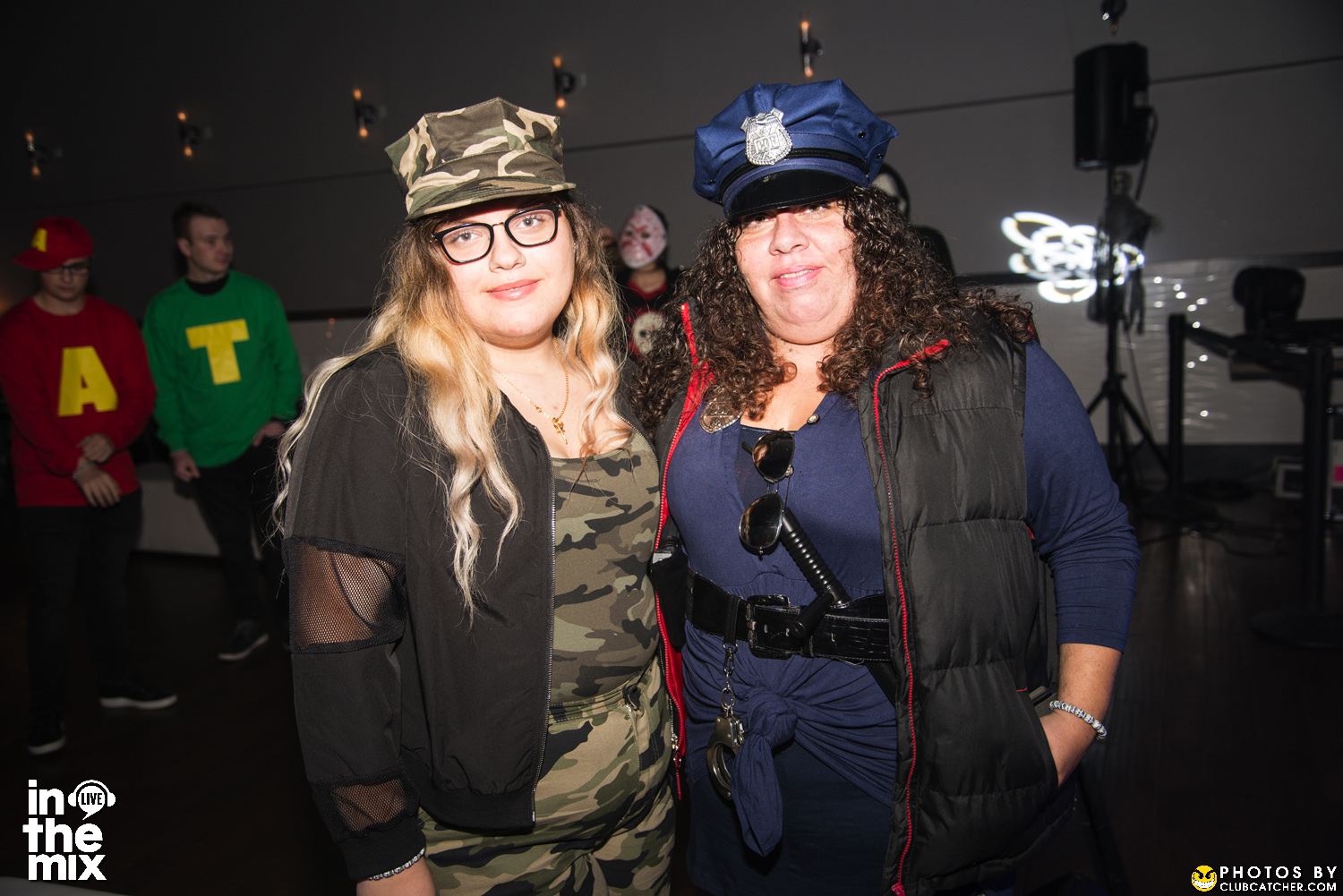 Muse party venue photo 335 - October 30th, 2021