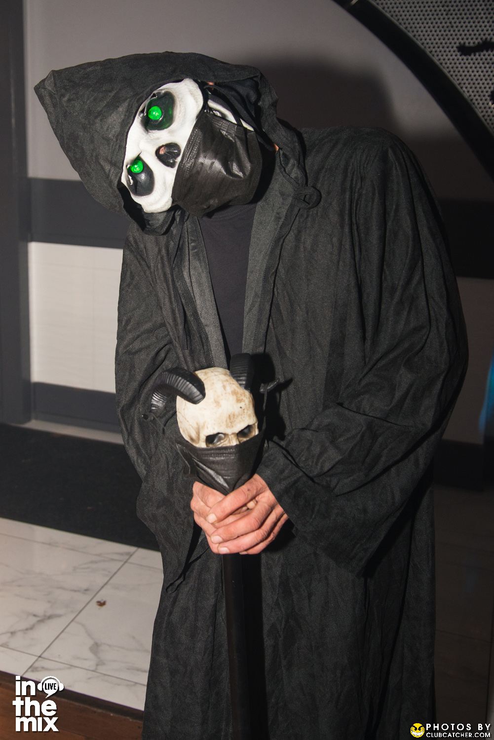 Muse party venue photo 337 - October 30th, 2021