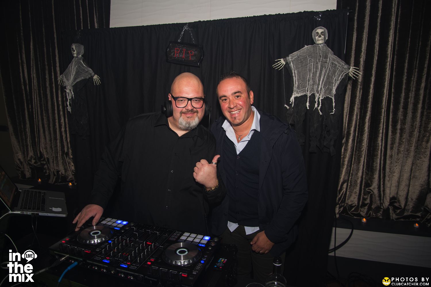 Muse party venue photo 339 - October 30th, 2021