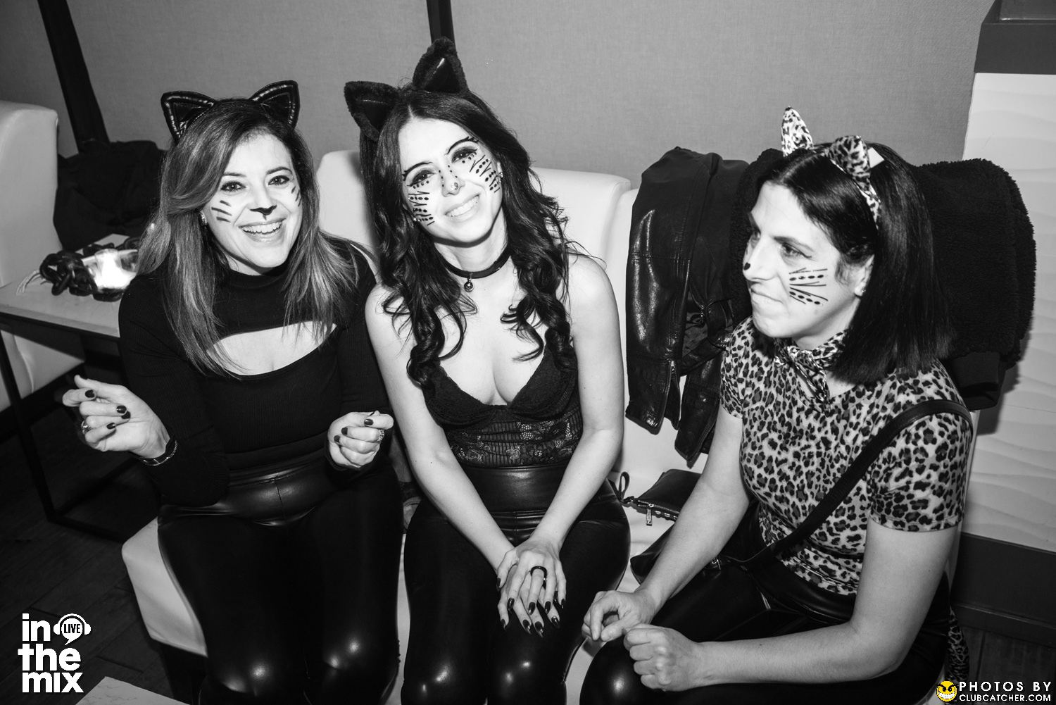 Muse party venue photo 340 - October 30th, 2021