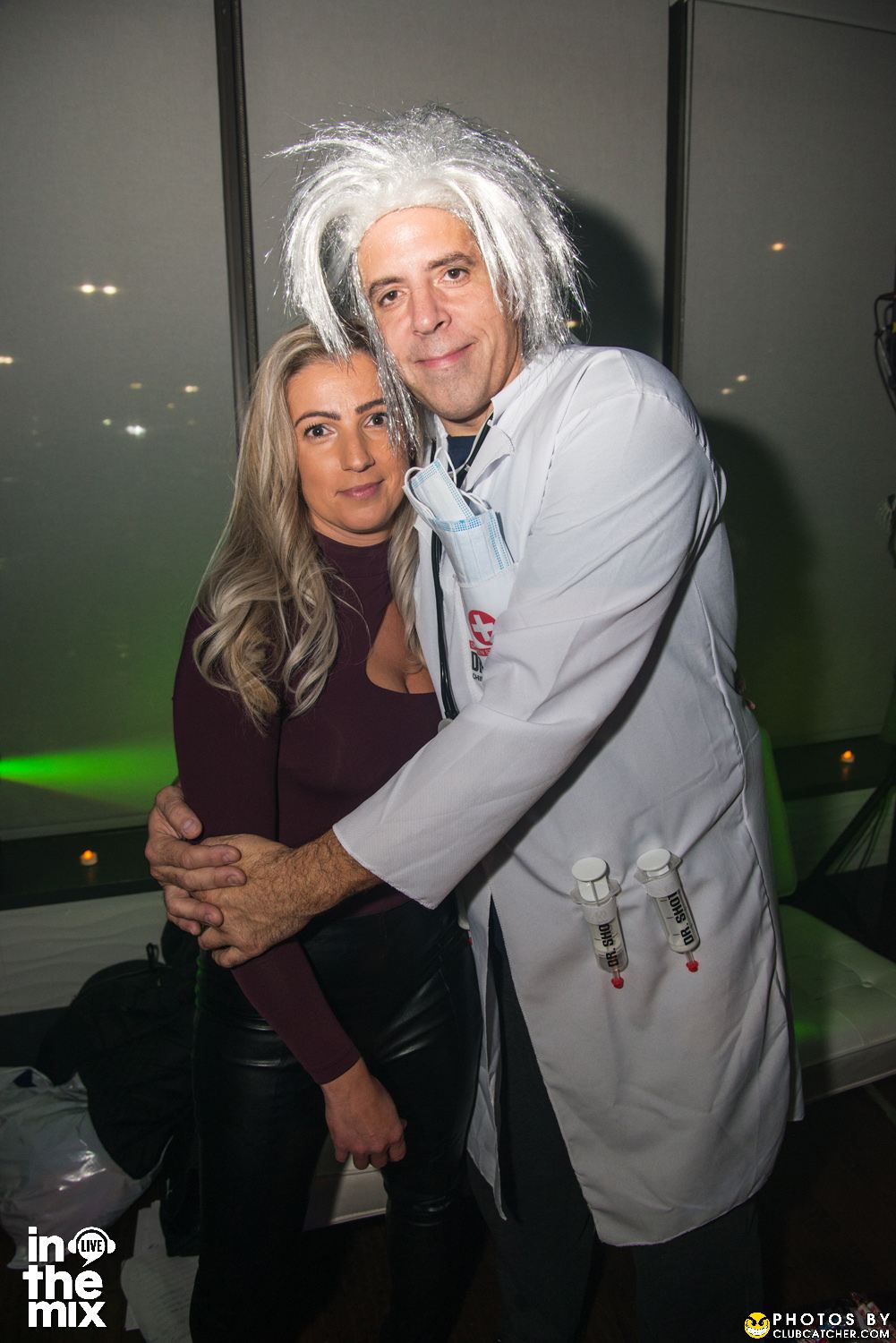 Muse party venue photo 35 - October 30th, 2021