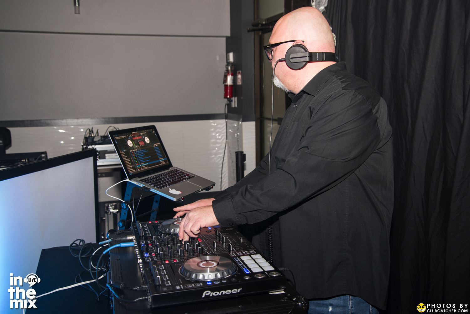 Muse party venue photo 341 - October 30th, 2021