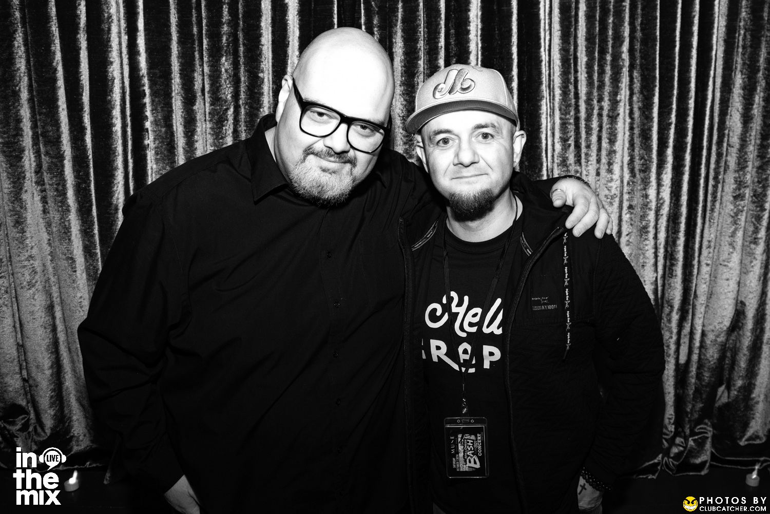 Muse party venue photo 342 - October 30th, 2021