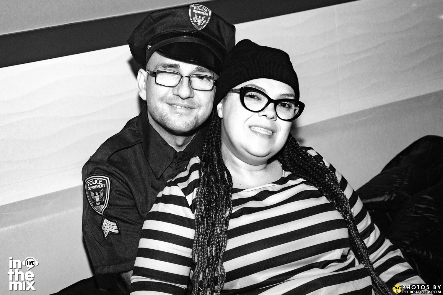 Muse party venue photo 343 - October 30th, 2021