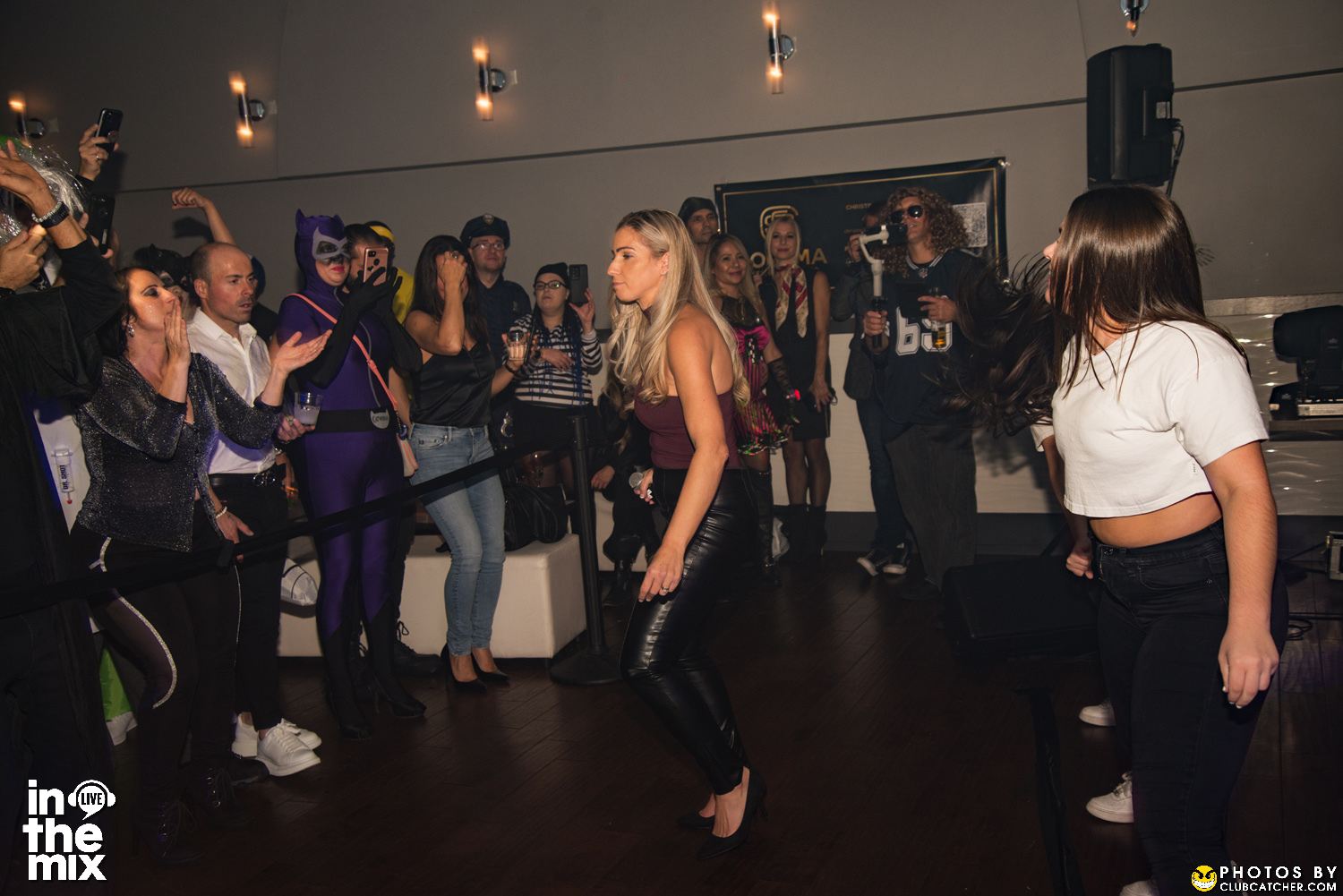 Muse party venue photo 344 - October 30th, 2021