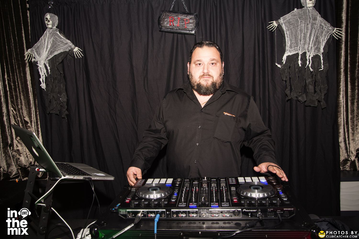 Muse party venue photo 345 - October 30th, 2021