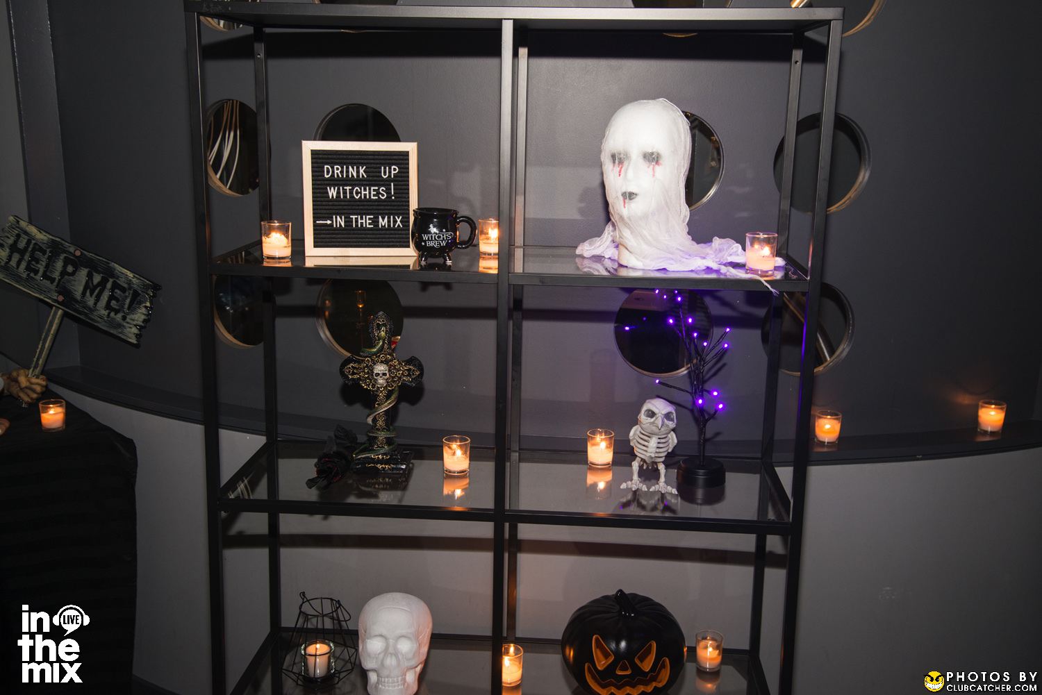 Muse party venue photo 346 - October 30th, 2021