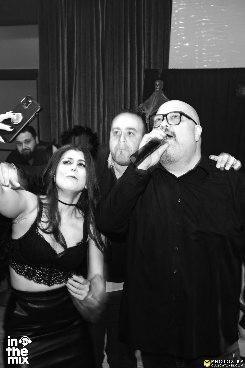 Muse party venue photo 348 - October 30th, 2021