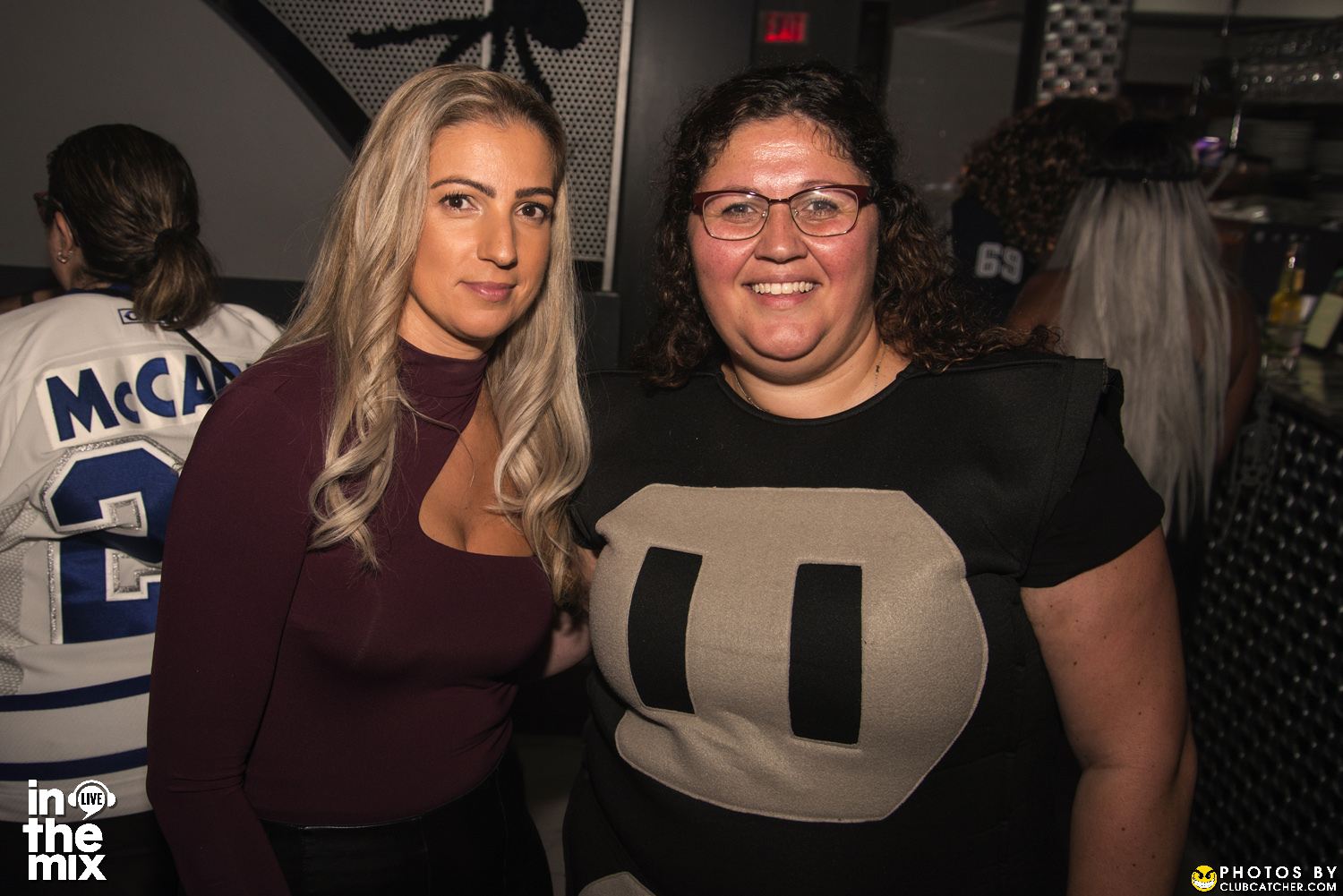 Muse party venue photo 350 - October 30th, 2021