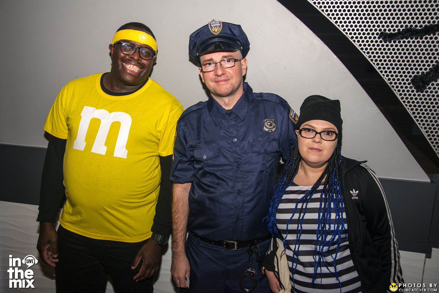 Muse party venue photo 36 - October 30th, 2021