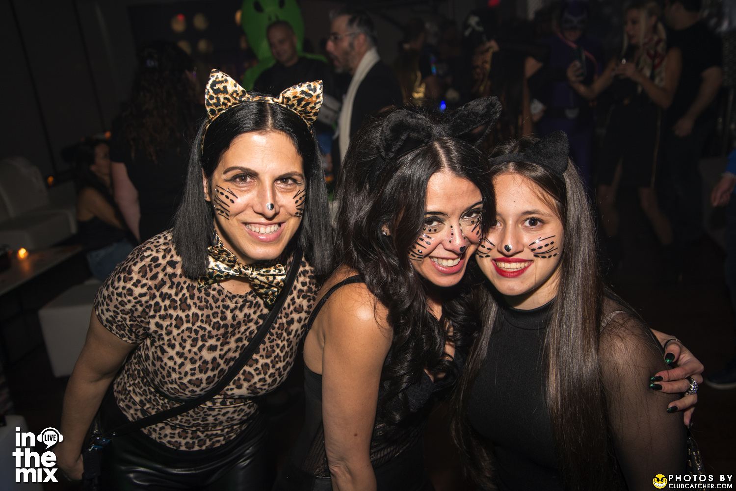 Muse party venue photo 351 - October 30th, 2021