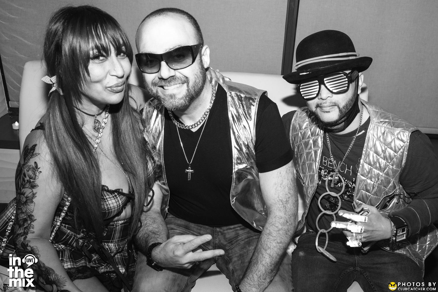 Muse party venue photo 354 - October 30th, 2021