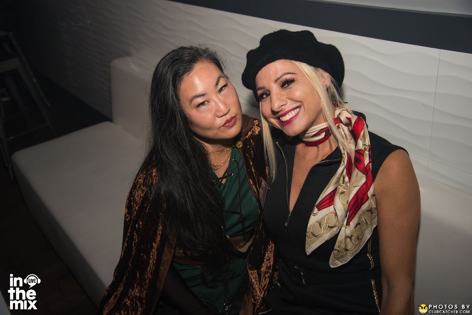 Muse party venue photo 355 - October 30th, 2021