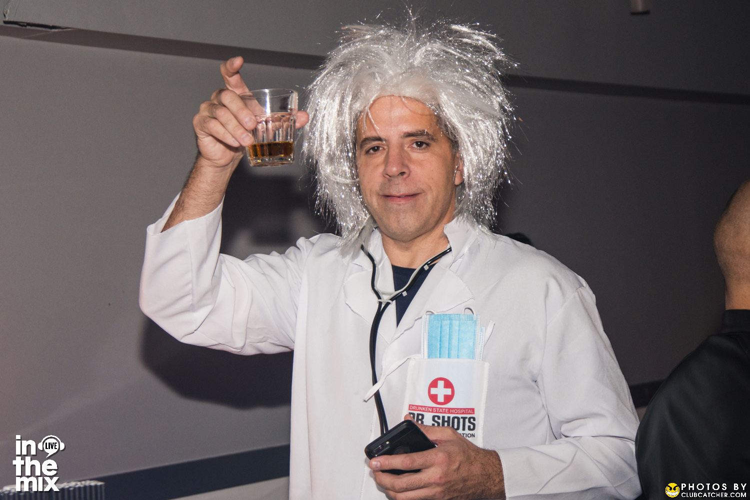 Muse party venue photo 358 - October 30th, 2021