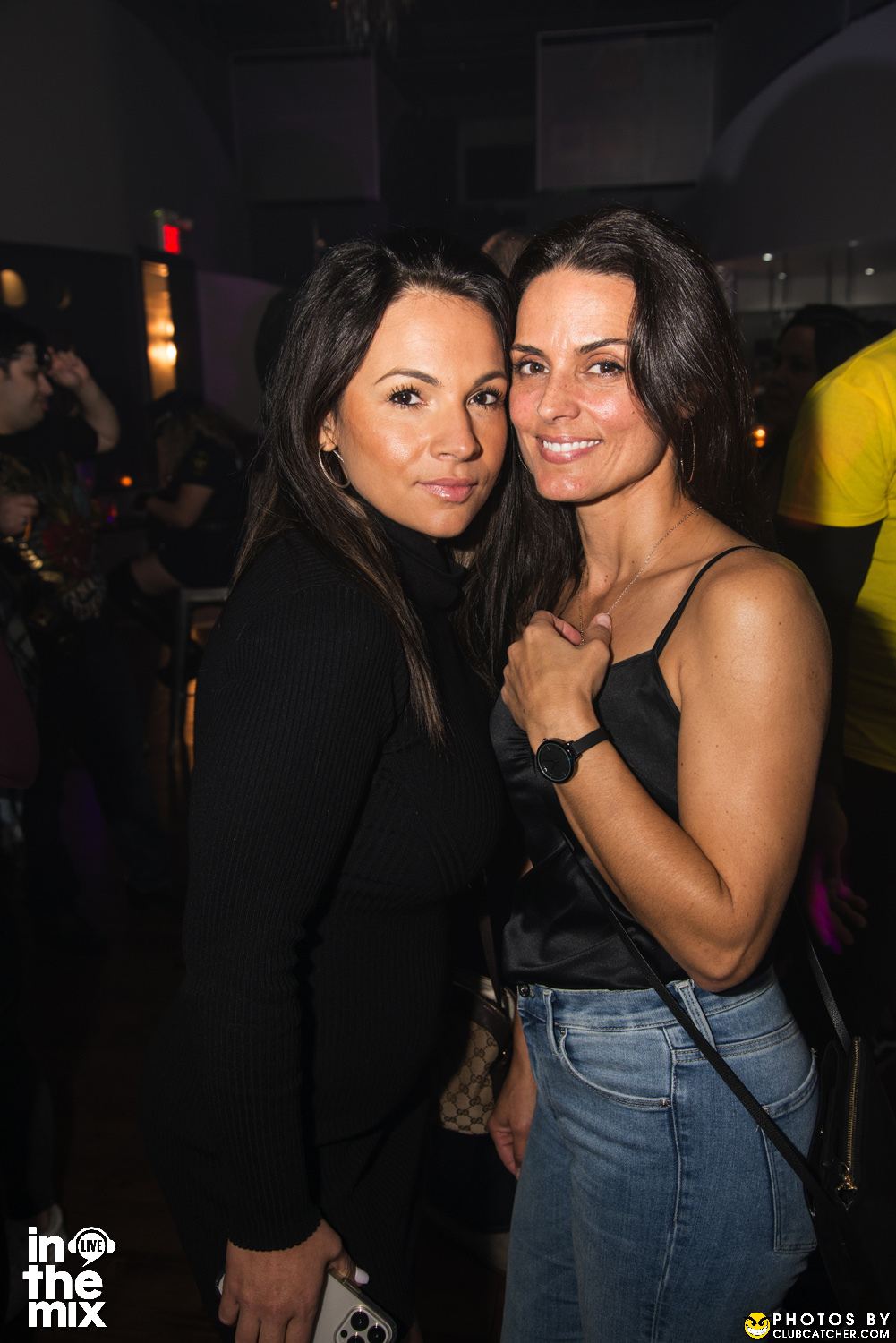 Muse party venue photo 359 - October 30th, 2021