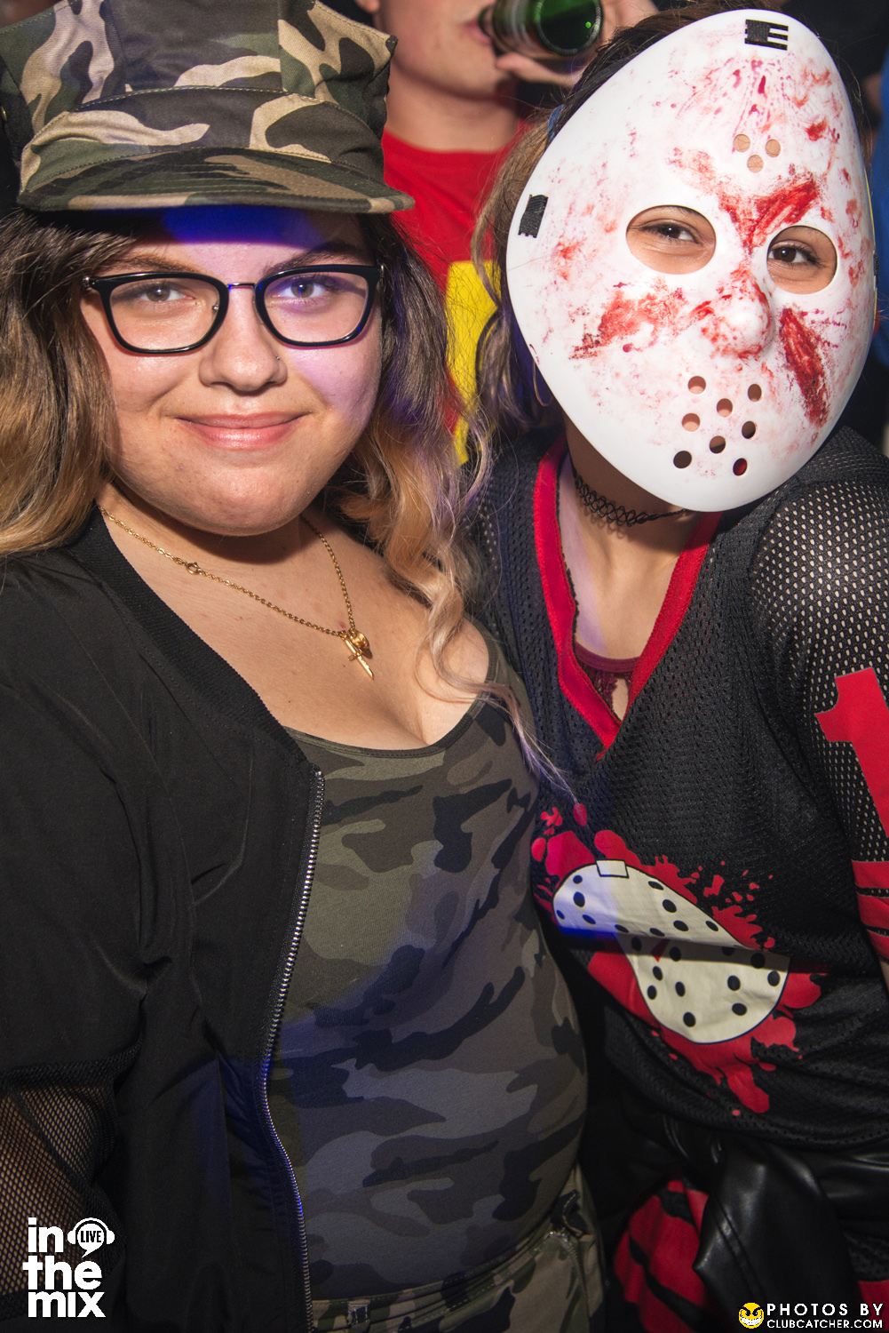 Muse party venue photo 360 - October 30th, 2021